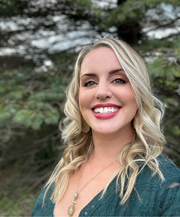 Melissa Hazelton Kari