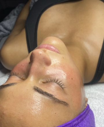 Signature Blend Facial