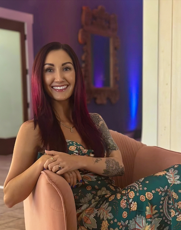 Kayla Zachman Skinstrology