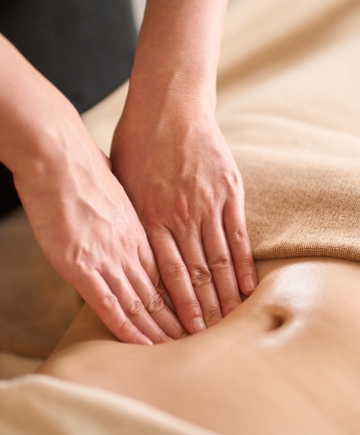 The Arvigo Techniques of Mayan Abdominal Therapy®