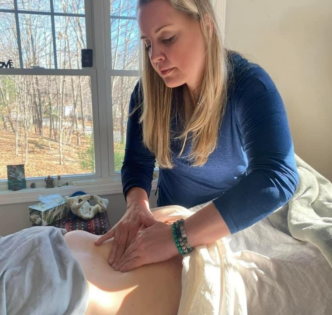 The Arvigo Techniques of Maya Abdominal Therapy®