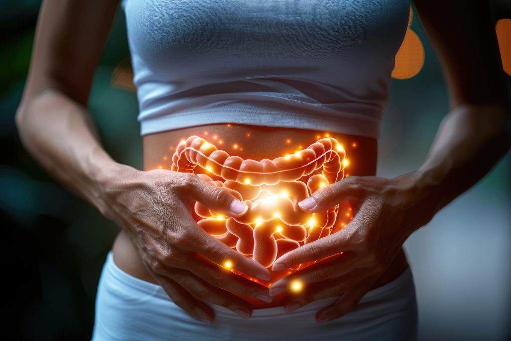 gut-health motility