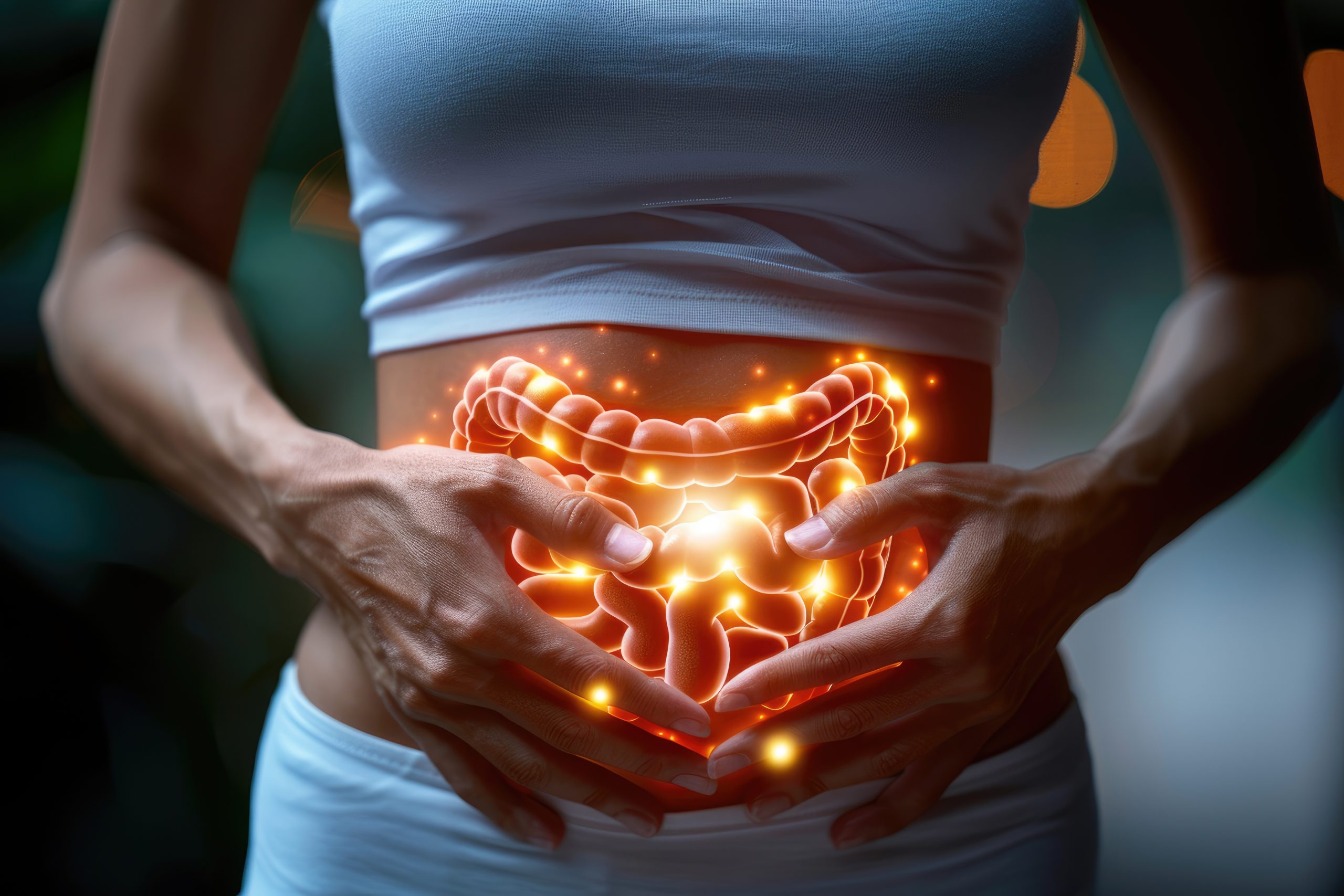 gut-health motility